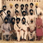 Batch 1983 - 1985 (1st Batch)