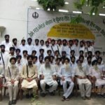 Batch 2009 - 2011