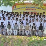 Batch 2013-2016